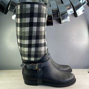 Charlie Paige Rain Boots